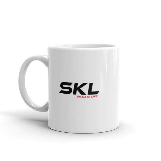 SHAZ KI LIFE Mug