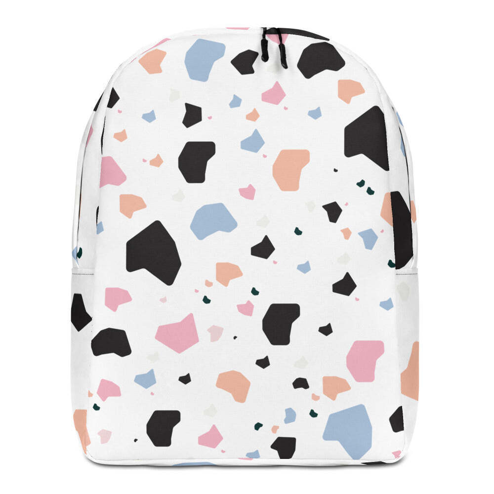 Personalised Kids Backpack -  School Kinder Daycare Large Size Gift Boy Girl