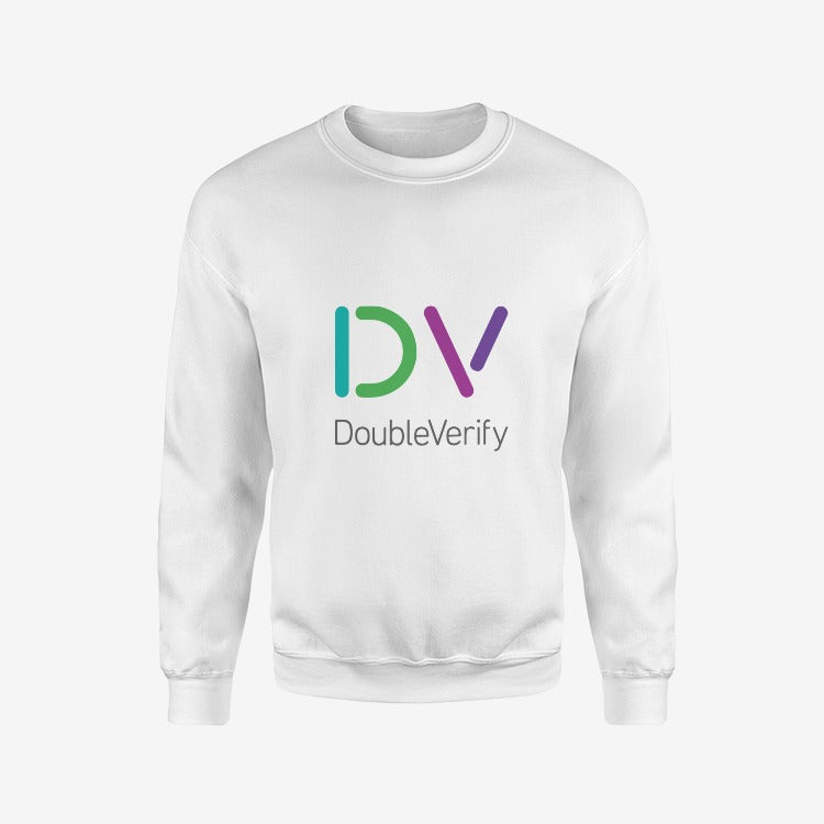 DV Men's Crew Neck Sweatshirt