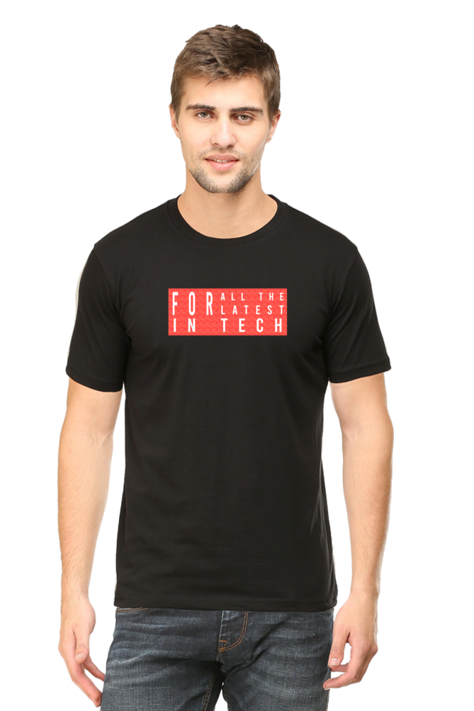 Mr. Phone Adult Unisex T-Shirt - Latest