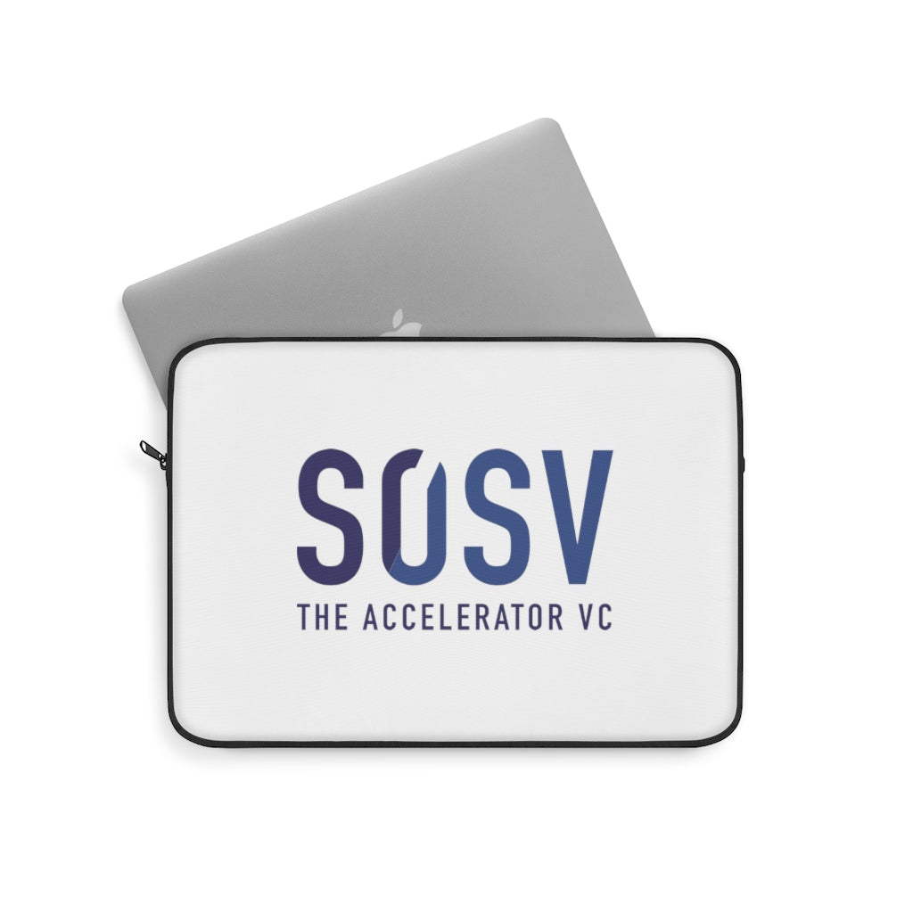 SOSV Laptop Sleeve