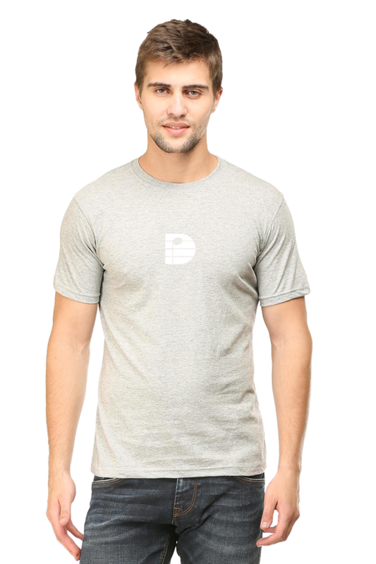 DARPAN SHAH Unisex Adult T-Shirt