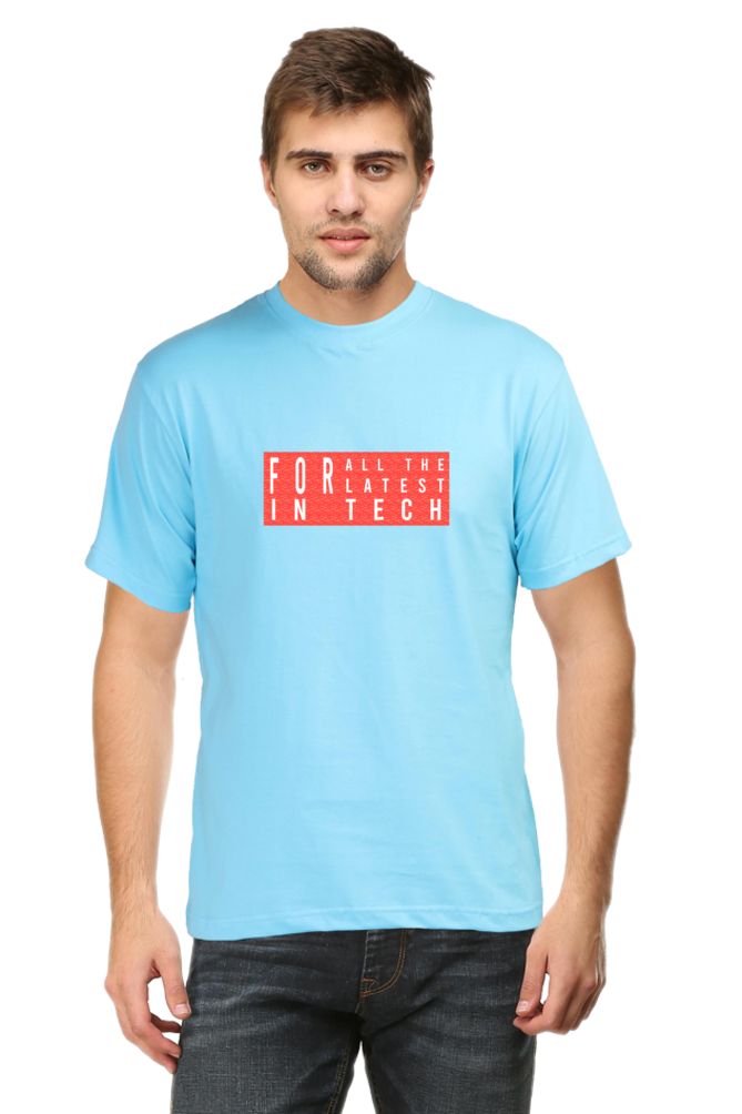 Mr. Phone Adult Unisex T-Shirt - Latest
