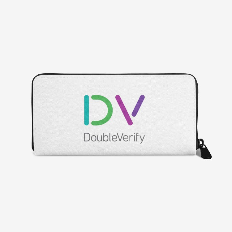 DV All around zip Wallet & phone holder