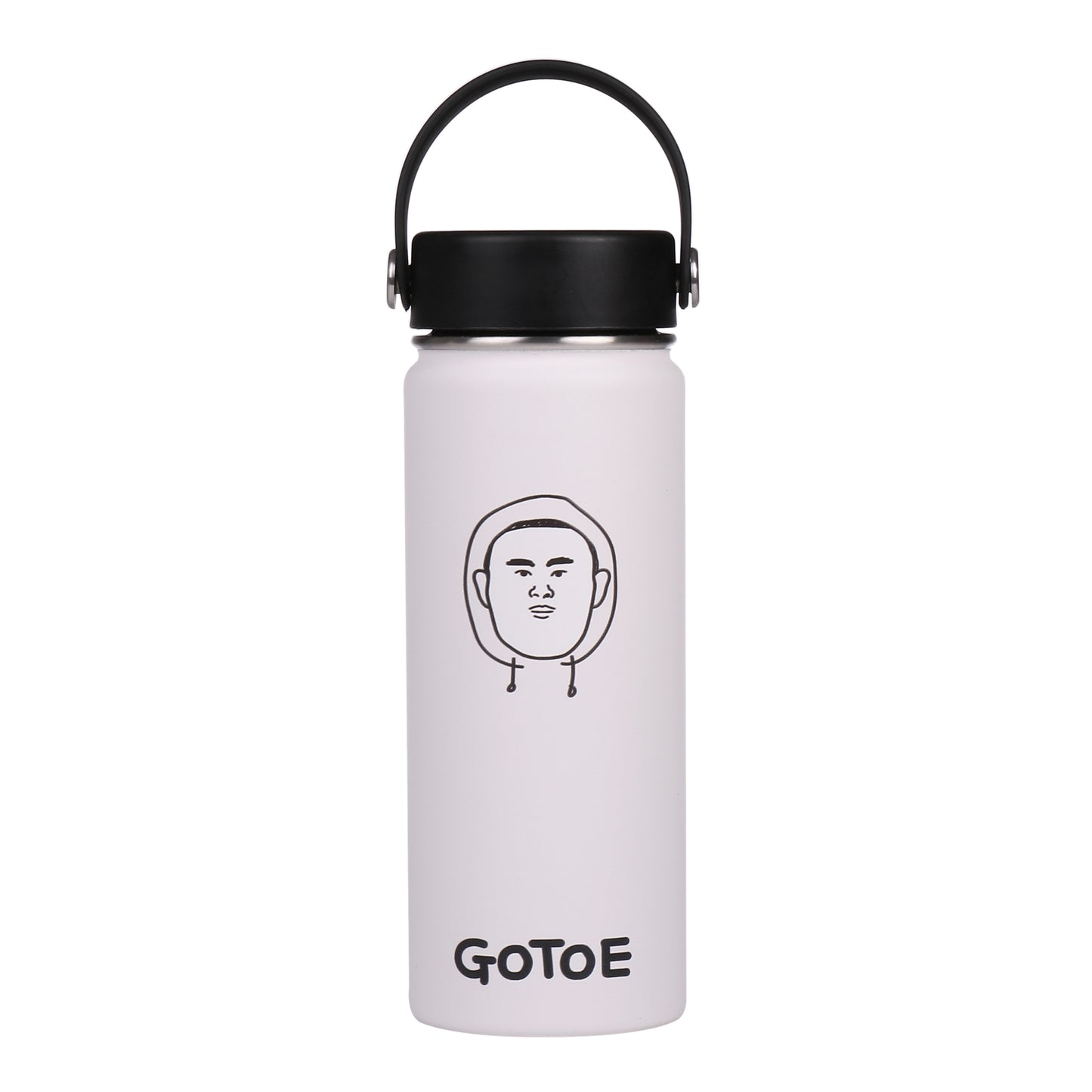 LIMITED EDITION GOTOE Water Bottle