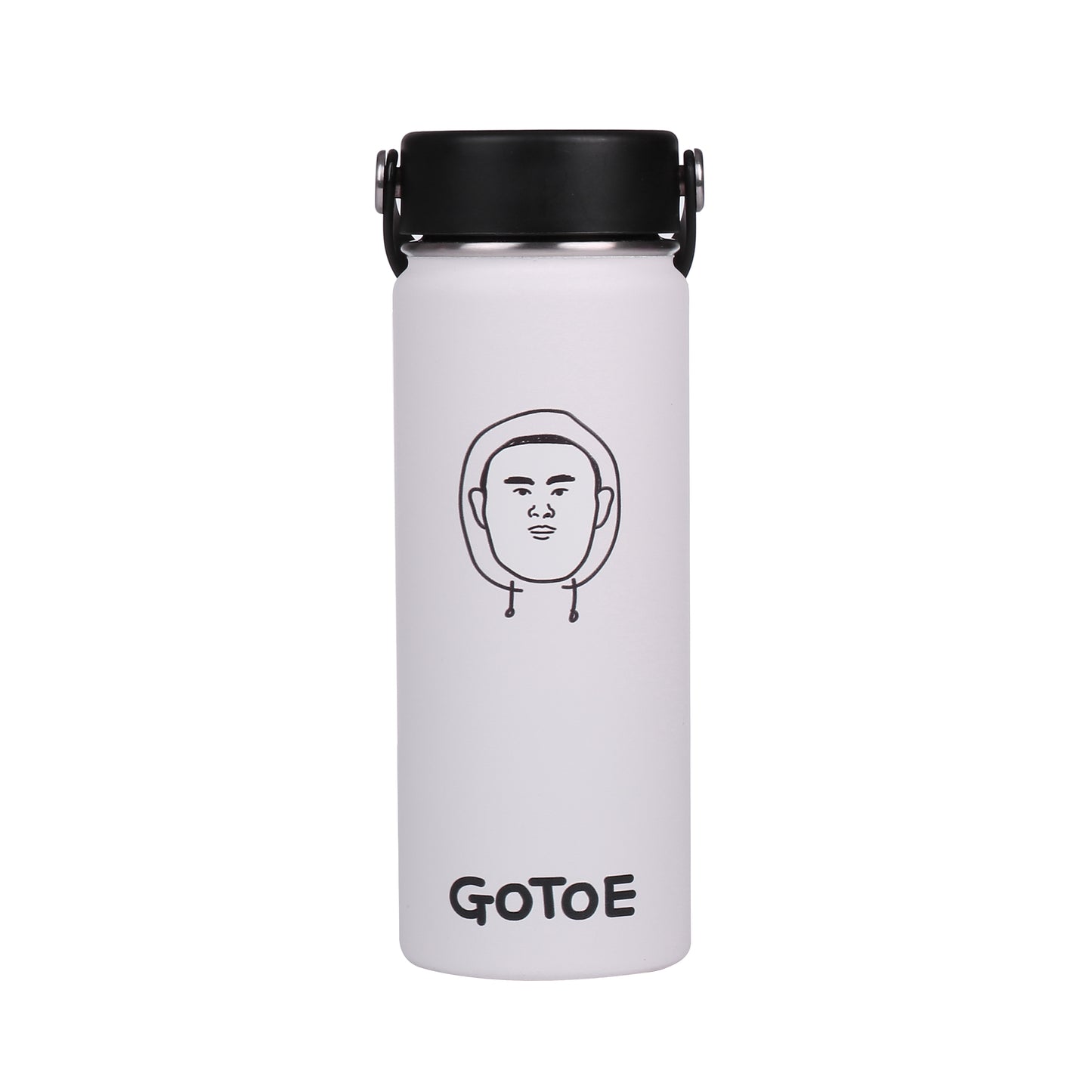 LIMITED EDITION GOTOE Water Bottle