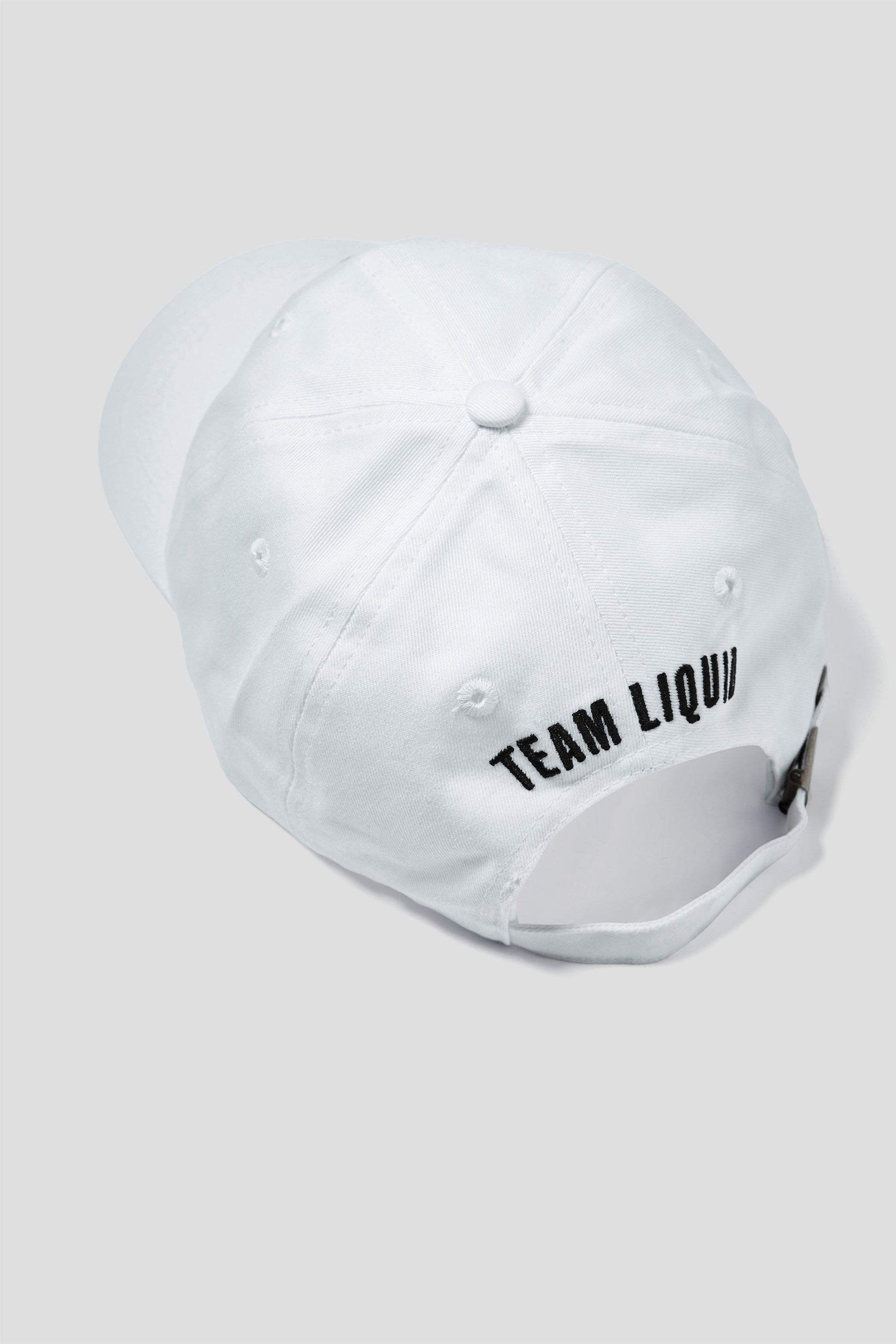 TEAM LIQUID FOUR STAR DAD HAT - Team Liquid