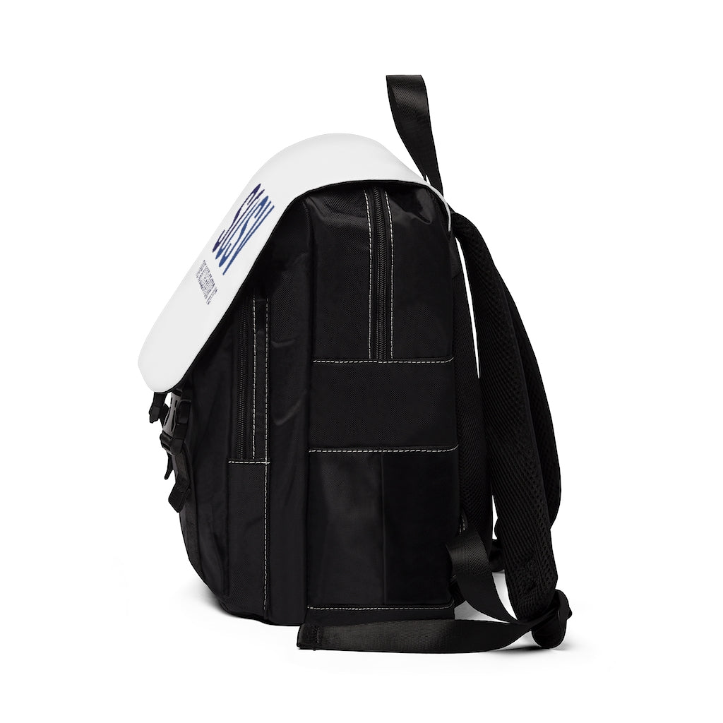 SOSV Unisex Backpack