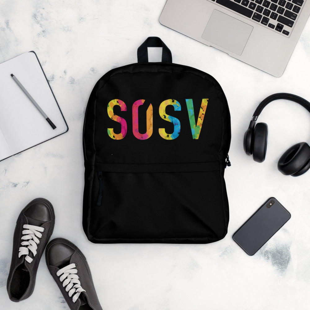 SOSV Backpack