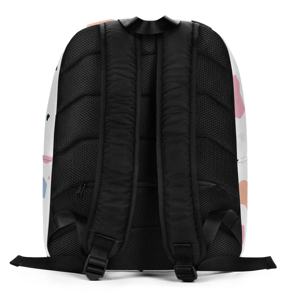 BYTE HOUSE BTS Minimalist Backpack
