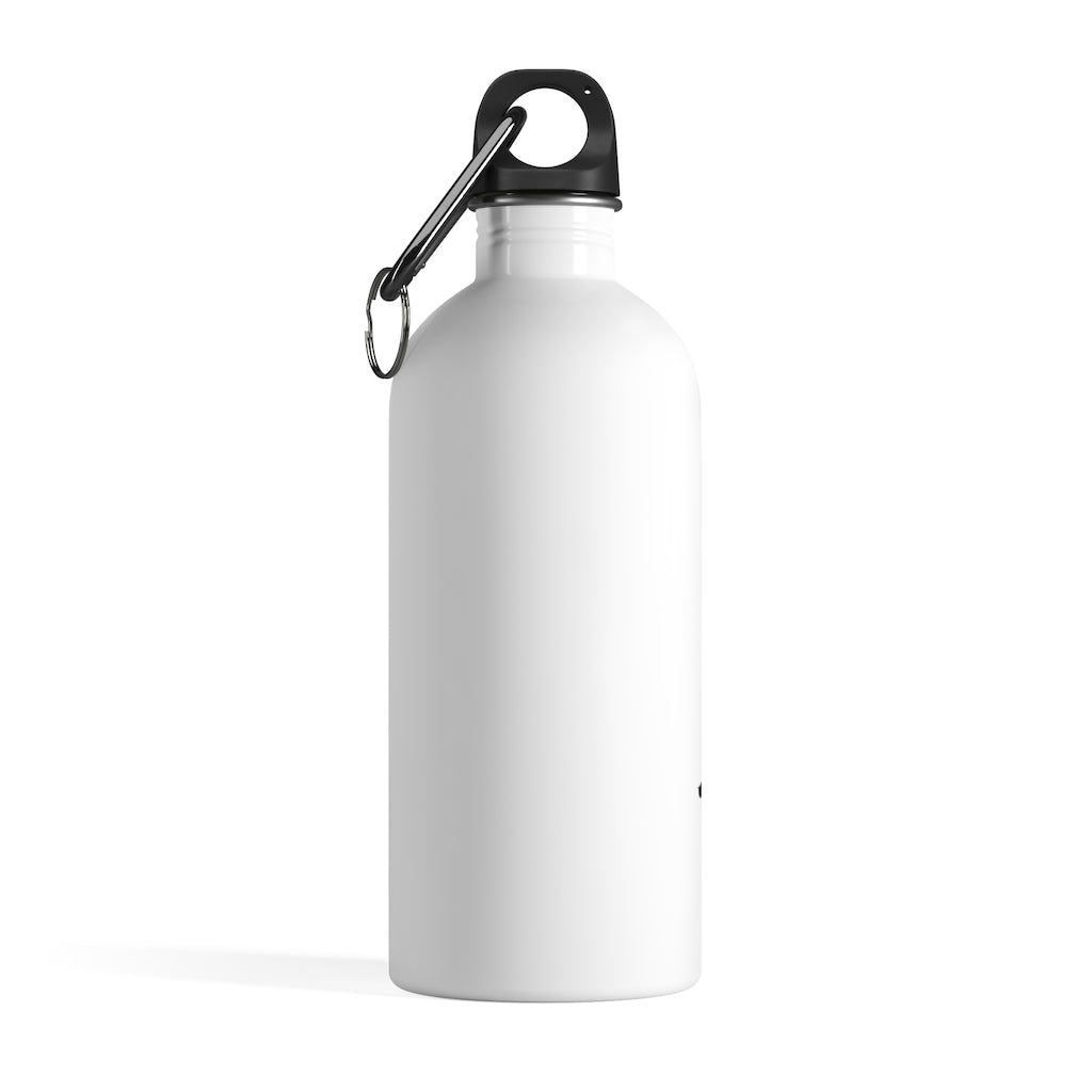 Latchy Stainless Steel Water Bottle