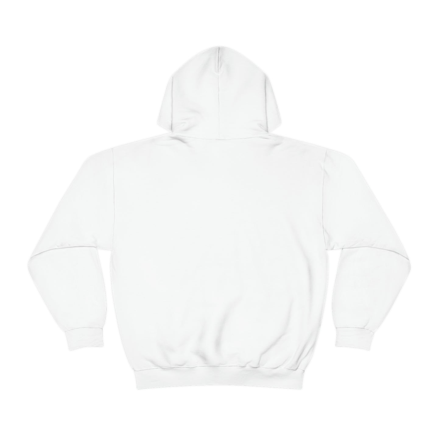 Bright Trip: Unisex Hooded Sweatshirt