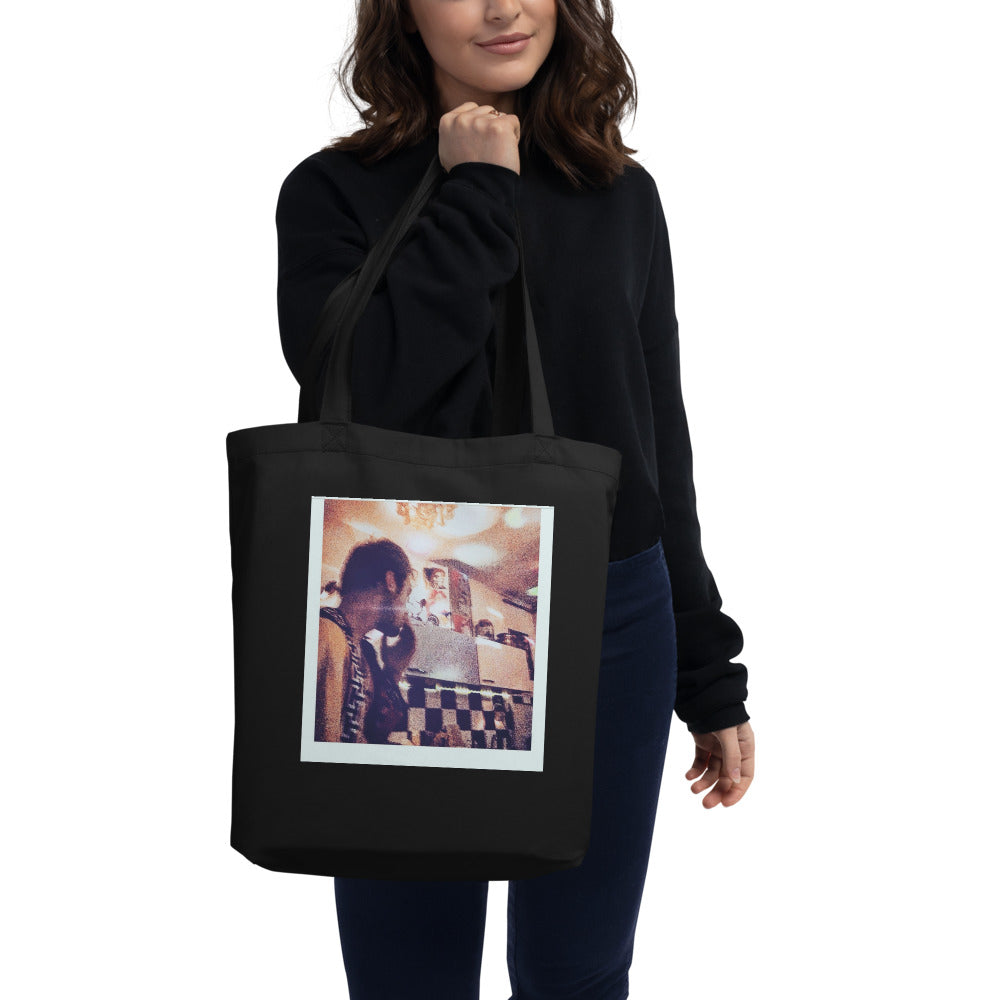 AIDEN VALLEY Unisex Adult Eco Tote Bag