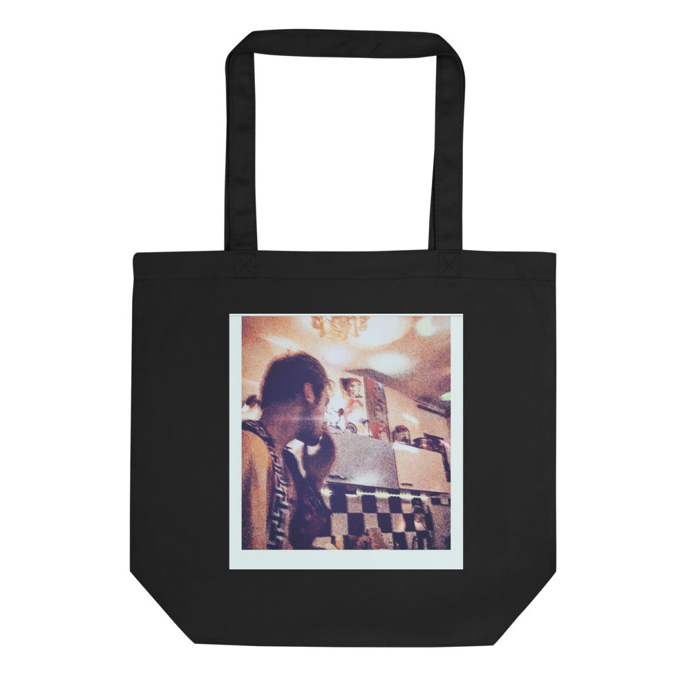 AIDEN VALLEY Unisex Adult Eco Tote Bag