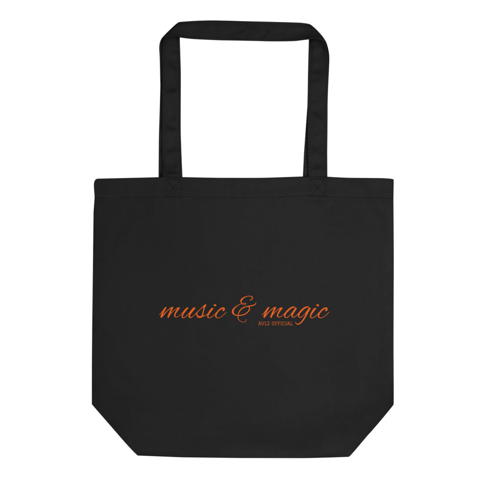 AVLZ OFFICIAL Eco Tote Bag