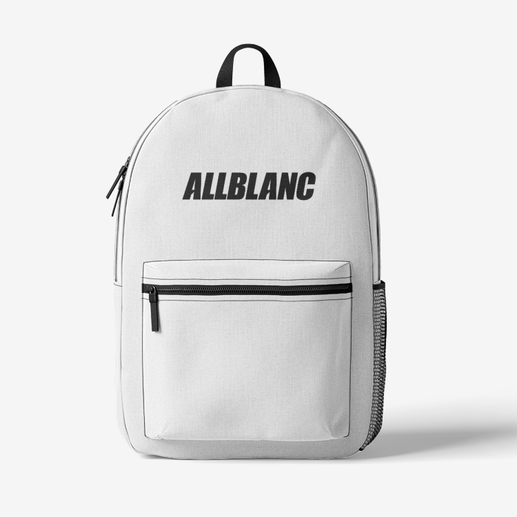 Allblanc Backpack