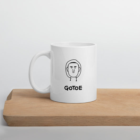 GOTOE Mug
