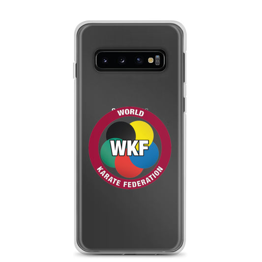 World Karate Federation Unisex Samsung Case - WKF