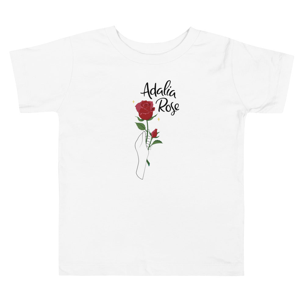 ADALIA ROSE Unisex Petite T-Shirt - Adalia Rose