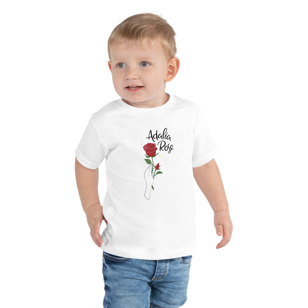 ADALIA ROSE Unisex Petite T-Shirt - Adalia Rose