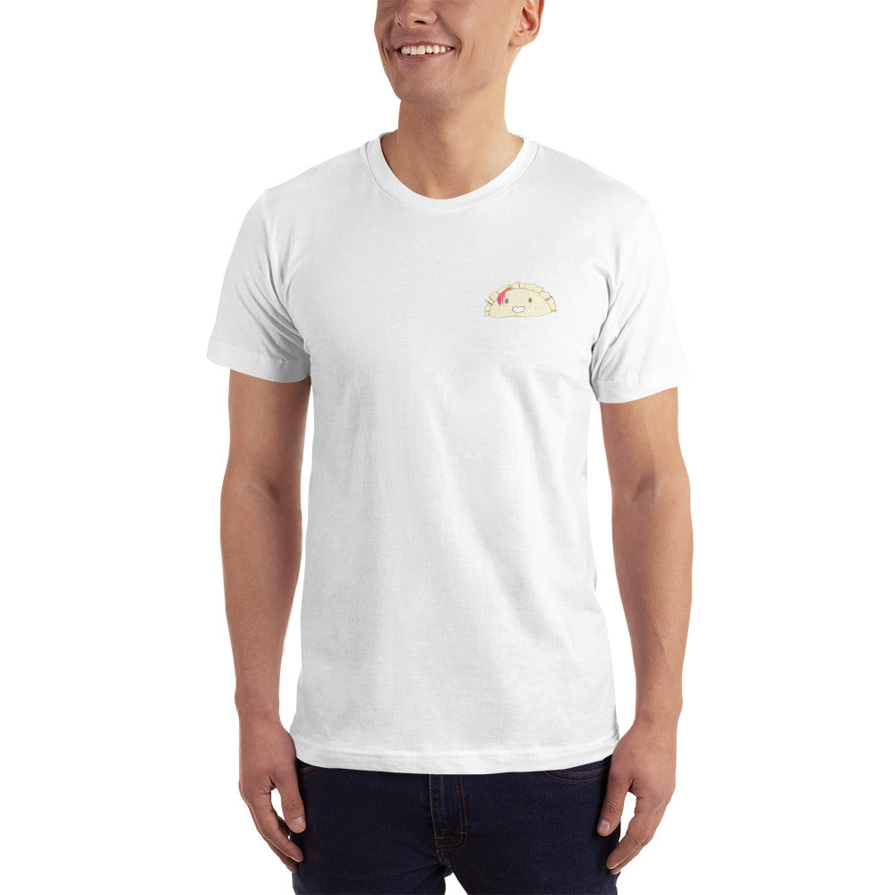 DAVE DISCI Unisex T-Shirt