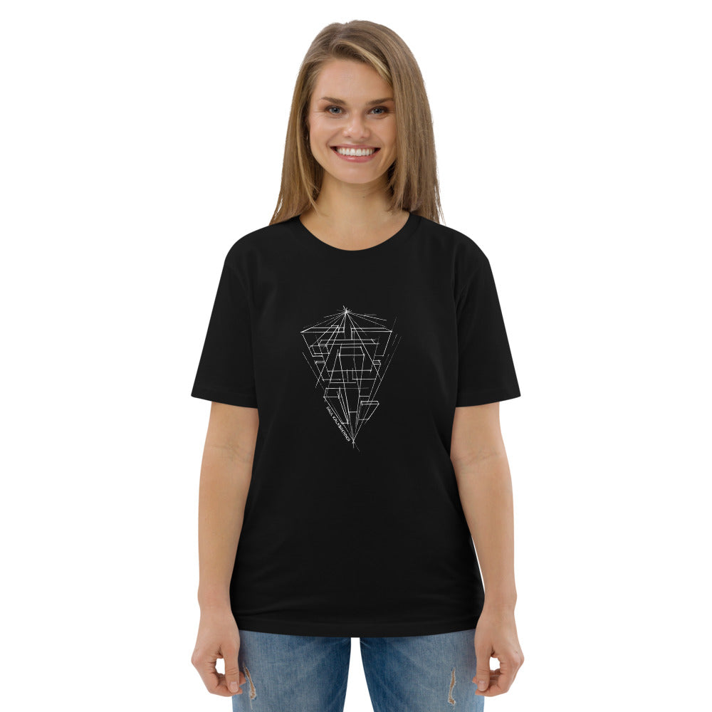 Buy Fun Logo LV Women T Shirt Black Online at desertcartIsrael