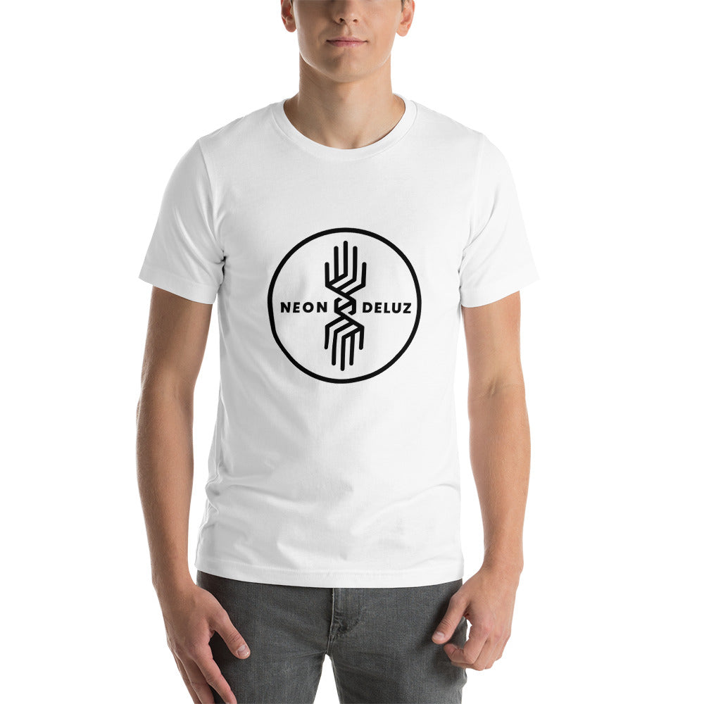 NEON DELUZ Unisex Adult T-Shirt
