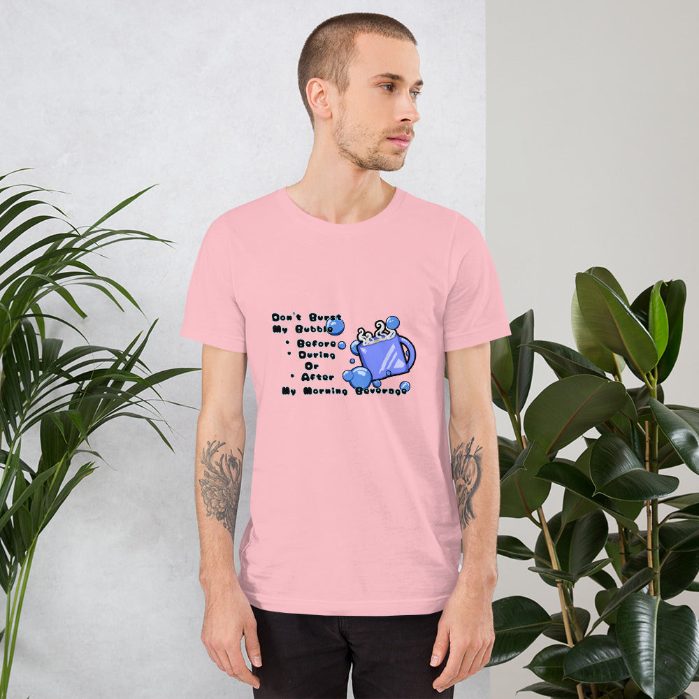 LIMITED EDITION HALLOWEEN HAILEY - SENPAI Unisex Adult T-Shirt - MBB