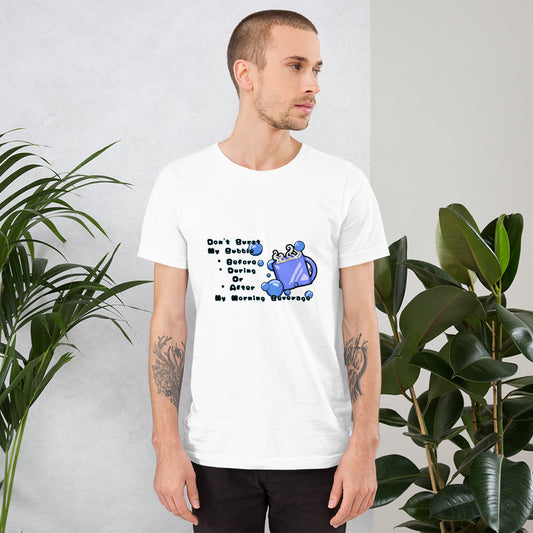 LIMITED EDITION HALLOWEEN HAILEY - SENPAI Unisex Adult T-Shirt - MBB