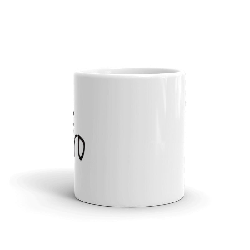 iProTechHub Unisex Mug