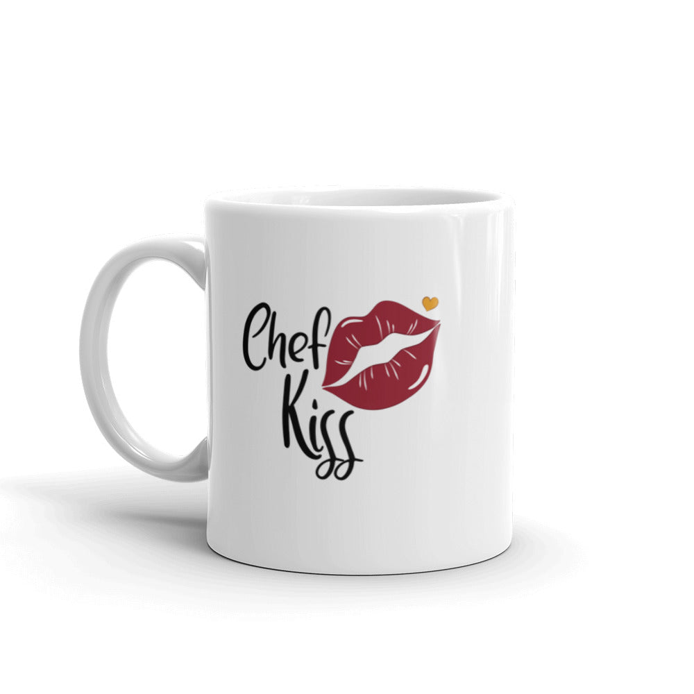 ADALIA ROSE Mug - Chef Kiss
