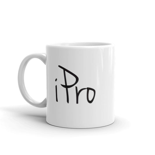 iProTechHub Unisex Mug
